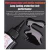 LEBYCLE MTB Bicycle Front Fork Lubricant Bike Front And Rear Shock Absorber Oil Anti-rust Grease For Suspension Dust Seals 60ML