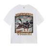Bombombini Guzzini Funny Goose Meme Graphics T Shirts Men Women Summer Cotton Short Sleeve T-Shirt Fashion Casual O-Neck T Shirt