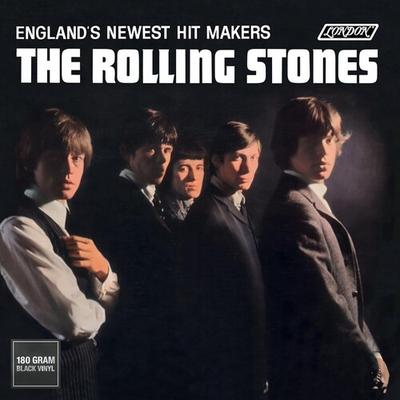 LP Record ROLLING STONES - England's Newest Hit Makers 21391 ABKCO Records 2023 US Rock