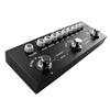 Portable Wireless Music Playback Guitar Effect Pedal Musical Instruments Multifunctional Electric Guitar Combined Effect Pedal