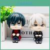 Blue Lock Nagi Seishiro Pvc Model Figure Collectible Toy For Anime Fans