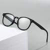 Anti-Blue Reading Glasses, Rice Nail Flat Glasses, Reading Glasses, Large Frame Reading Glasses.