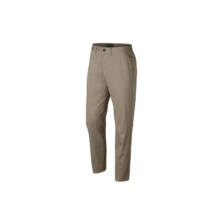 Men's Nike SB DRI-FIT FTM Khaki Casual Pants/Trousers 937987-235