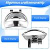 19299613 Right Inner Door Handle for 2006-2011 Chevrolet HHR