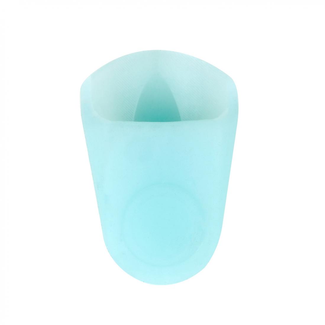 

Силиконовый цветной мундштук для саксофона, прочный защитный чехол для мундштука для альт-тенор-сопрано-саксофона, мундштук для кларнета