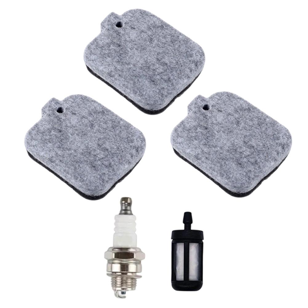 Leaf Blower & Vacuum Accessories Enhance Performance With Quality Filters Or Models BG45, BG46, BG55, BG65, BG85, And SH55