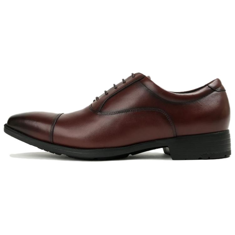 

Asics Texcy Кожаные Удобные Повседневные Туфли Мужские Туфли Черные TU-7010 39.5