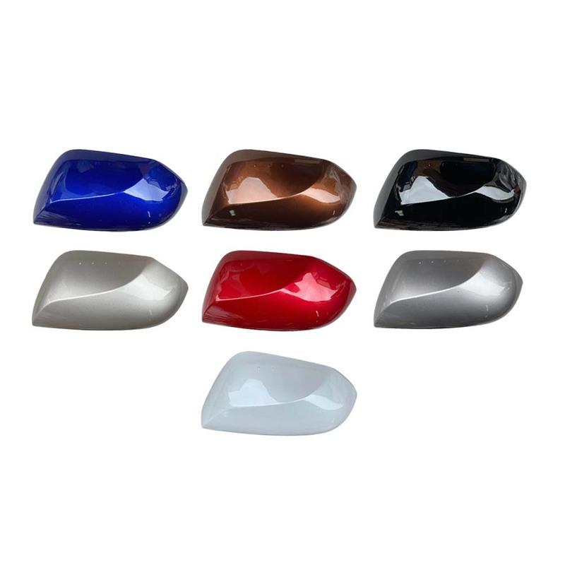 Car Rearview Accessories Door Mirror shell For Toyota Camry Prius zvw50 2015- Car Styling Upgrade Modify A Car