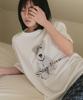 HARDCORE HAPPINESS Sit Stay Love T-Shirt