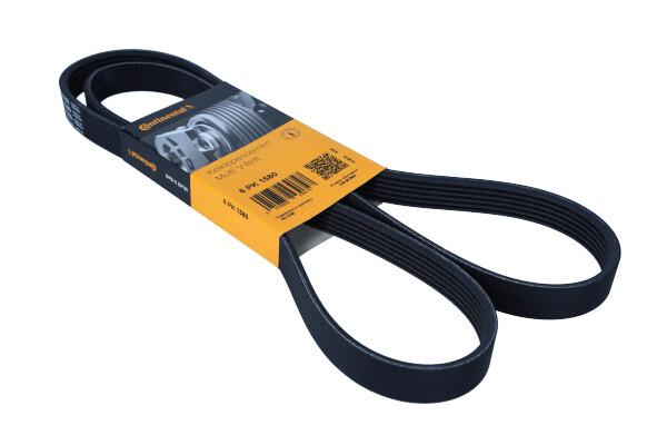 CONTITECH 6PK1580 POLY-RIBBED BELT