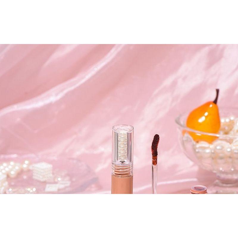 GOGO TALES - Glazed Mirror Lip Gloss - 2 Colors (4-5)