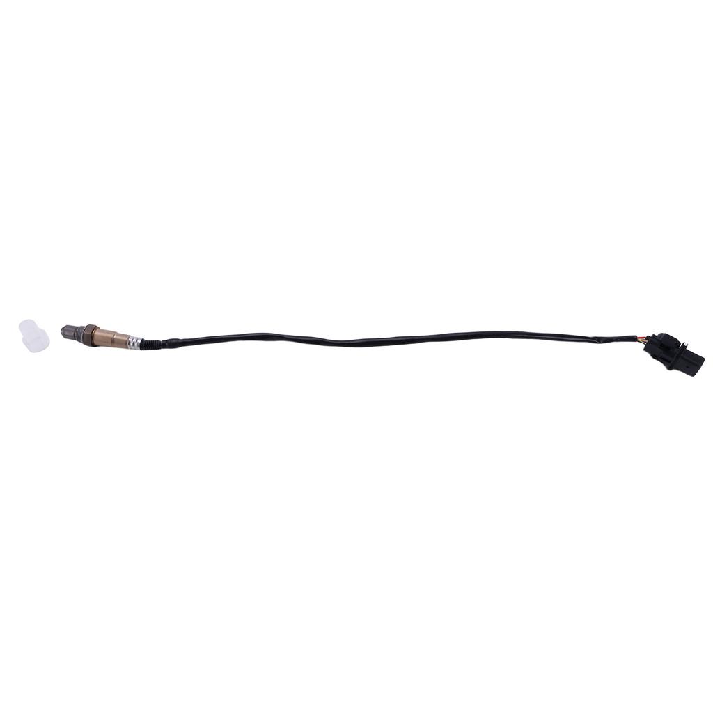 Car Pre-cat Lambda O2 Oxygen Sensor For 1er E87 120i 2004-2007 11787530282 753028205 Sensor Auto Accessories
