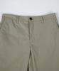 BIRBANTE Cool Stretch R.C Fit Elastic Waist Chino Pants - Beige