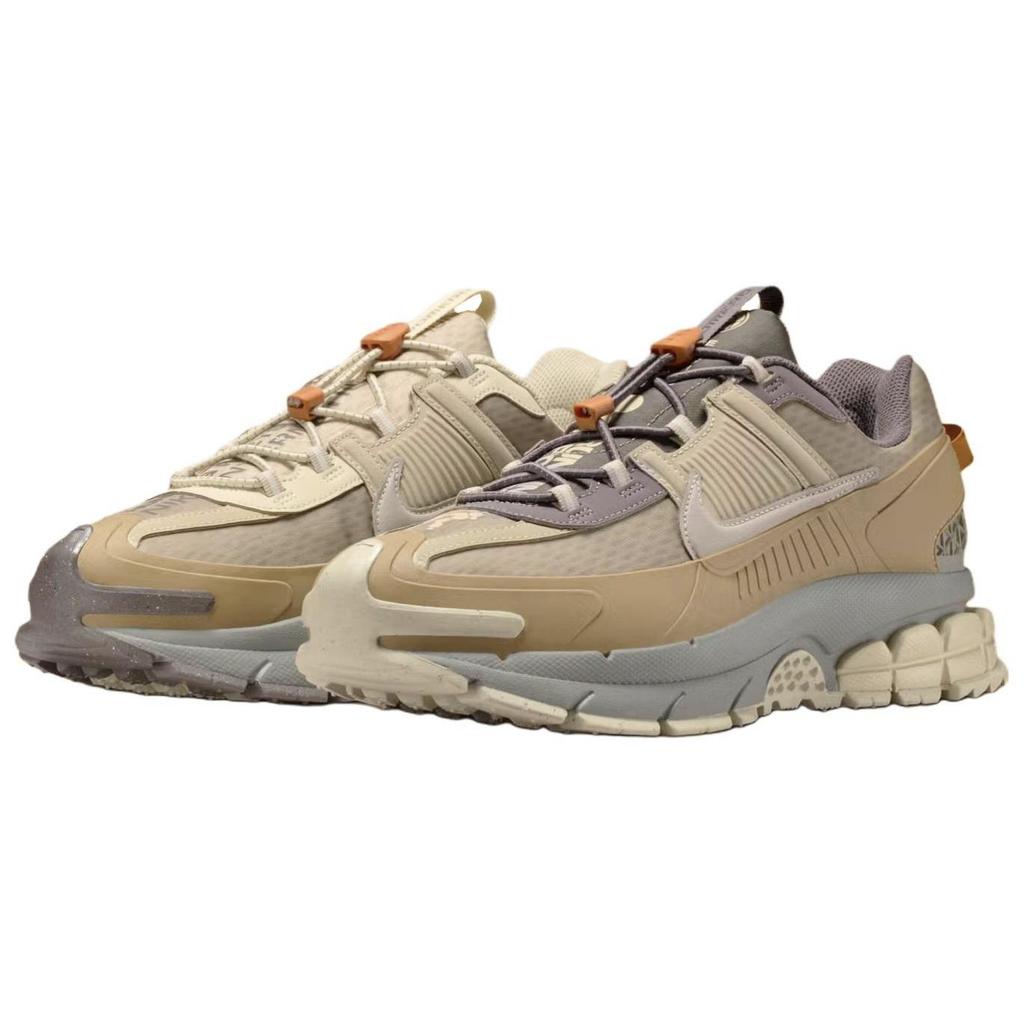 Nike Zoom Vomero 5 Roam Koşu Şairleri Erkek Retro Outdoor Koşu Yaşam Tarzı Spor Ayakkabıları Çöl Haki Açık Ordu Yeşili IM6671-223