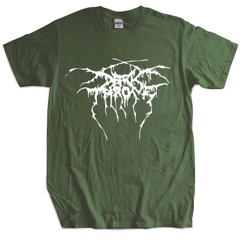 Unisex Cotton T Shirt Summer Tops T Shirt Gift More Size And Colors Darkthrone Tshirt Bigger Size Homme Black Tshirt