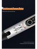 Electric Grinder Pen: Handheld Carving, Polishing & Engraving Tool for Jade & Wood
