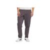 Adidas SS25 Wuzong Series Soft Skin Fashion Casual Pants Men Pants Rock-Gray JZ4191