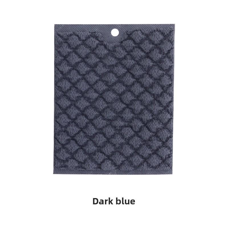 Reusable Bamboo Fiber Cleaning Cloths - Super Absorbent, Quick-Drying, Streak-Free, And Lint-Free for Kitchen Cleaning - Perfect for Range Hood
