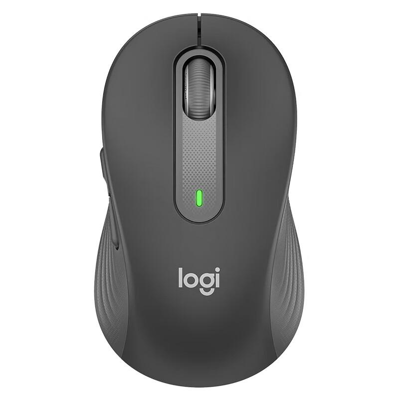 

Logitech M650 Wireless Silent Bluetooth Mouse