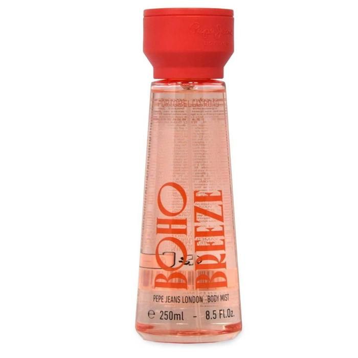 Pepe Jeans Boho Breeze Brume Parfumée 250ml