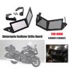 Accessori Moto Protezione Griglia Radiatore Copertura Griglia Per BMW K1600GT K1600GTL K1600 GT K1600 GTL K 1600 GT 1600GT K 1600 GTL