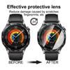 3 ks tvrzeného skla pro Huawei Watch GT5 GT4 41 mm 46 mm Příslušenství Ochranná fólie na displej pro Huawei Watch GT 4 GT 5 41 mm 46 mm