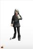 [Tezuka Collection] "Black Jack" 1/6 Scale Figure Dr. Kiriko