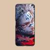 Jujutsu Kaisen Sukuna Mobile Phone Case for Huawei P60 P50 P40 P30 P20 P10 P9 P8 Pro Lite Plus Colorful Printing Cover Cover