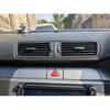 3AD819728A un juego Negro Cromado Pintura de Piano Salidas de Aire Acondicionado Para VW Passat B6 B7 2006-2011 3AD819702A 3AD819701A