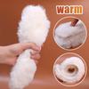 New Unisex Australia Sheepskin Insoles Natural Real Fur Wool Cashmere Snow Boot Shoe Pad Children Wool Insoles Warm Winter Shoes