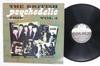 LP Record VARIOUS  British Psychedelic Trip Vol. 4 196 SEE206 See For Miles 1987 UK Rock Used
