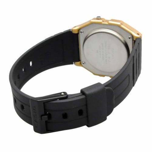 Casio Hodinky CASIO Quartz F-91WM-9A Unisex Levné Casio Gold