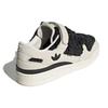 Adidas Originals Forum 84 Low Shoes 'Cream White Black' Sneakers HQ8507