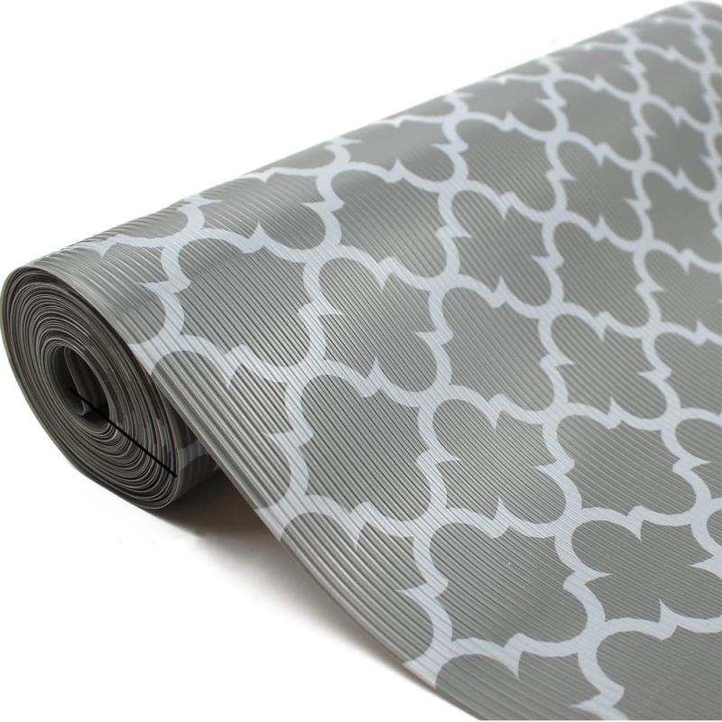 

1 рулон EVA подкладка для полок, ящиков, для кухонного шкафа, неклейкая, противоскользящая подкладка для шкафа, прочная водонепроницаемая подкладка для шкафа 30*150CM