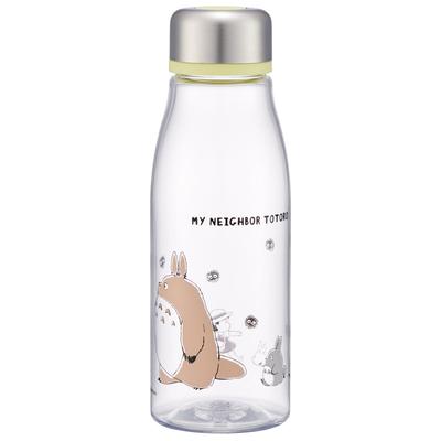 Skater Bouteille d'eau potable directe 500 ml Mon voisin Totoro March Studio Ghibli Bouteille d'eau avec passoire à thé PTY5-A