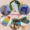 Jelly Resin Rhinestone Bedazzler Kit-48 Colors, 3Mm 48000Pcs Multicolor Flatback Gems For Crafting With B7000 Glue