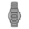 Armani Watch NA AX1731 Gunmetal [AX Exchange] Men's