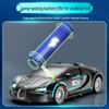 JJR/C Bugatti Transforming RC Robot Car
