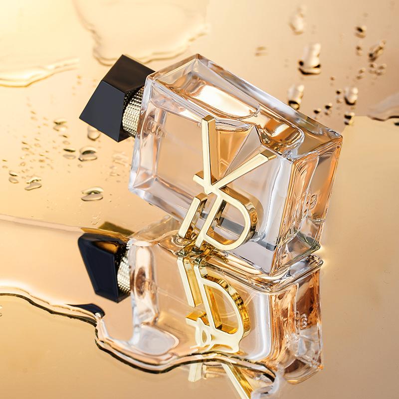 JEAN MISS 50 ml/Stück Exquisites, mädchenfreies Parfüm, langlebiges, sexy Eau de Toilette Spray für Frauen