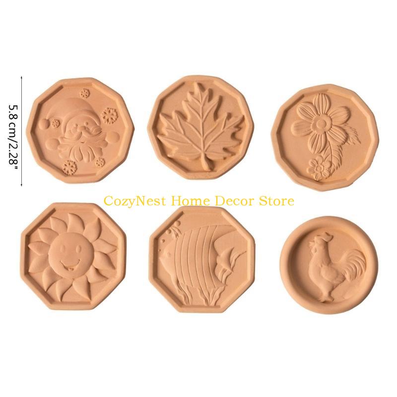 92MF 10piece Handcraft Moisture Pads Smoke Cigars Humidifier for Preserving  Retain Moisture for Perfect Smoke