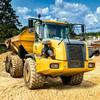 Ravensburger puzzle vehicules chantier 3x49 pieces 050321