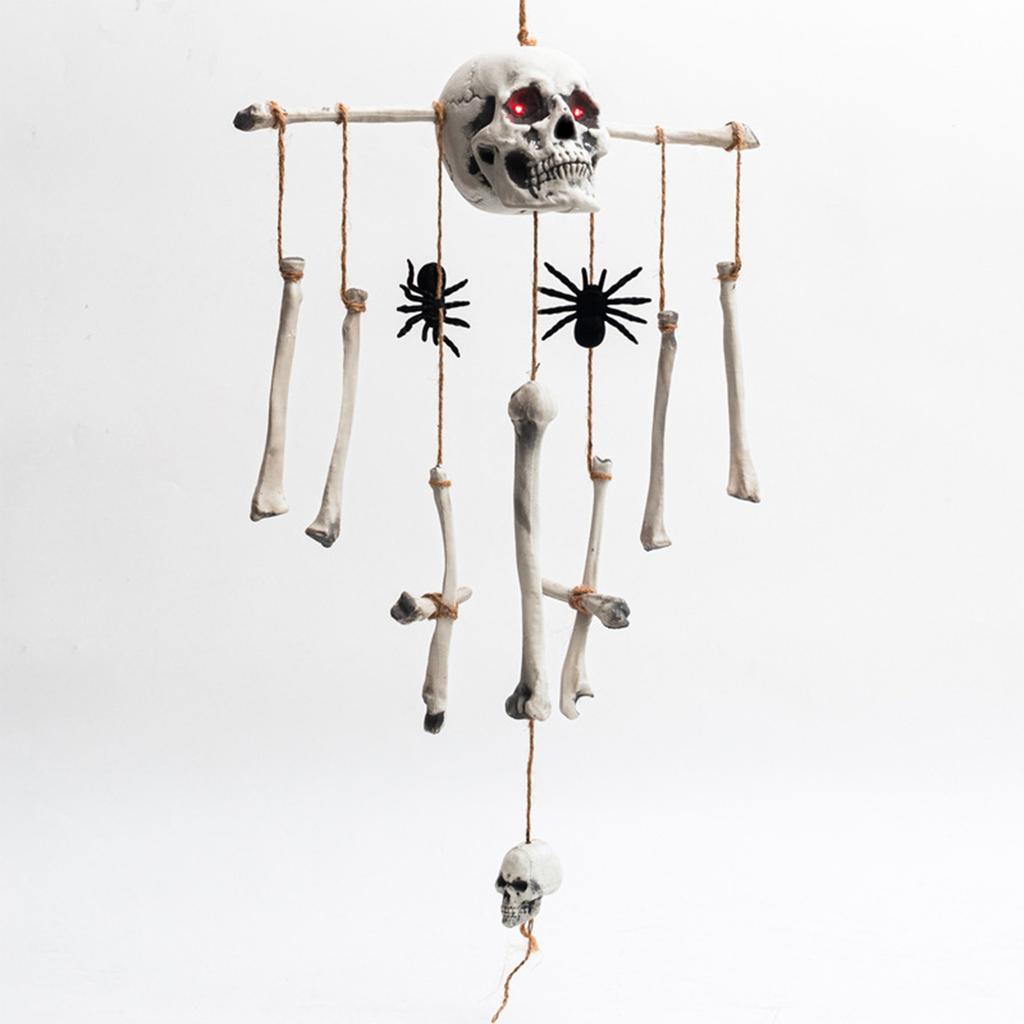 Halloween 80cm  Wind Chime Pendant For Halloween