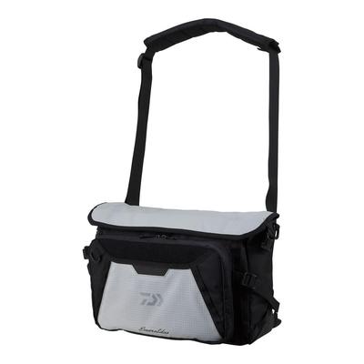 Bag Emeraldas Tactical Gray [DAIWA] (C)