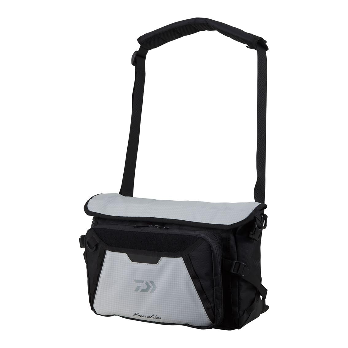 

Bag Emeraldas Tactical Gray [DAIWA] (C) сірий колір