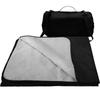 Waterproof Outdoor Blanket Windproof and Warm Extra Thick Fleece Great for Camping, Picnics, Beaches, Stadiums