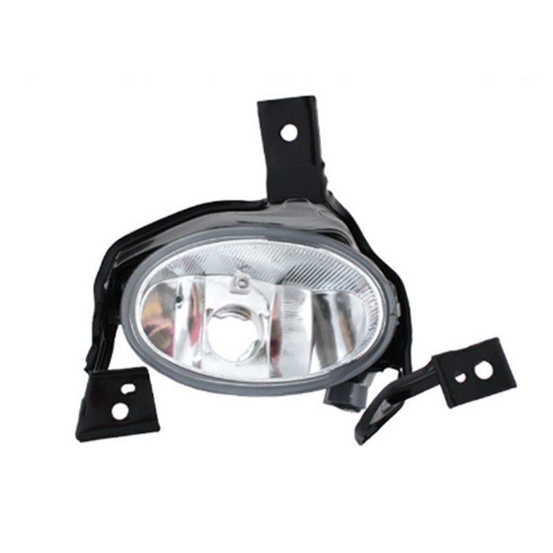 Car Front Fog Light Cover Without Light Bulb 33900-SWA-H11 33950-SWA-H11 For Honda CRV 2010-2011 Left