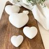 Reusable Chocolate Baking Mold S/M/L Love Heart Mold High-Quality 3D Heart Cake Mold  Candle Making