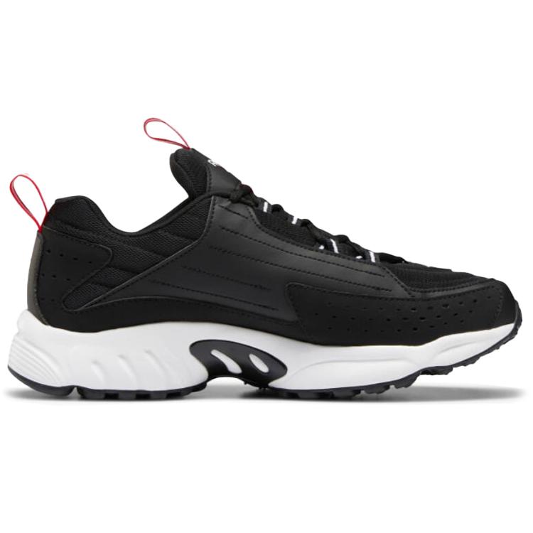 Reebok Dmx Series 2200 Sneakers Black DV9718