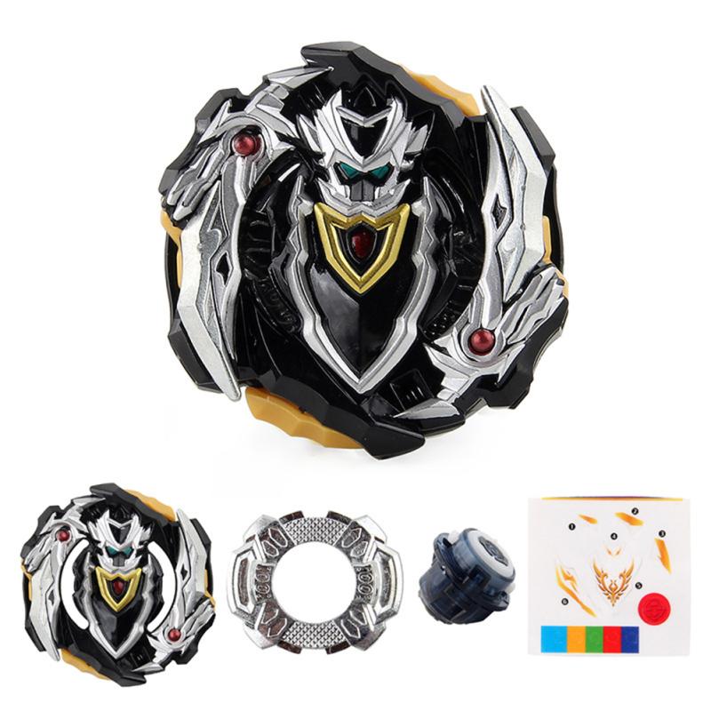 Chaud! Beyblade en alliage Jouets Burst Toupie Édition Limitée B-129 Gyroscope Simple Cadeaux d'Anniversaire pour Enfants