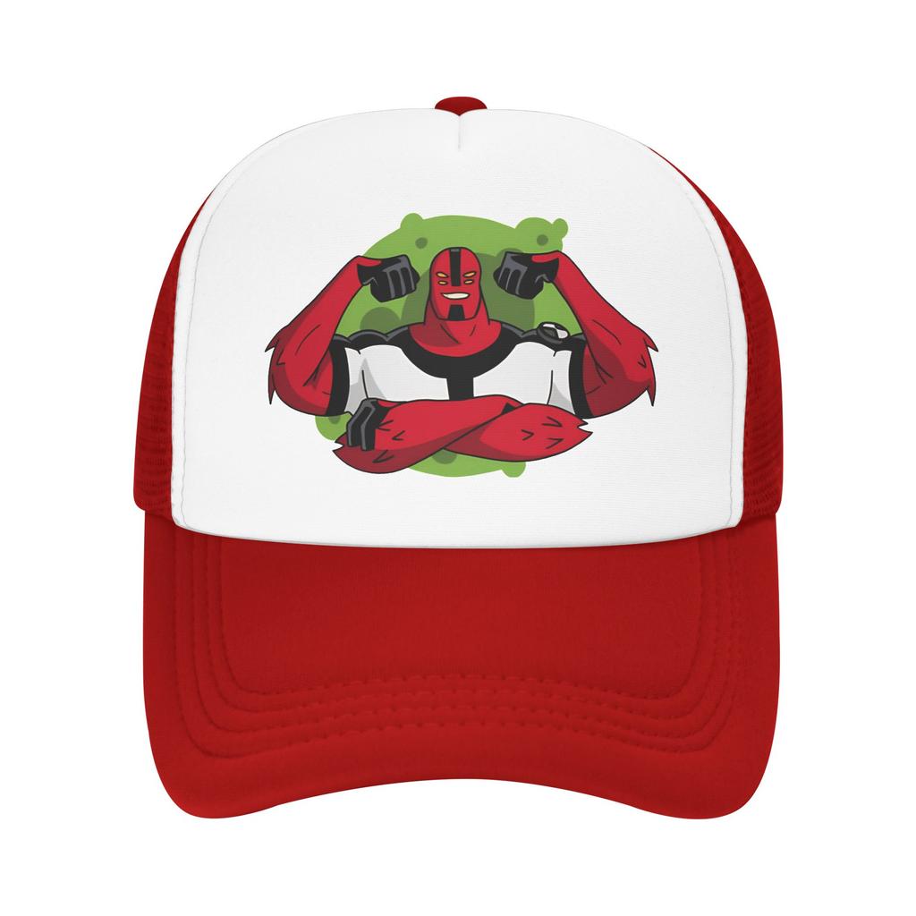 Mesh Sun Hats Fourarms Icon Summer Trucker Hat For FeUnisex Unisex Ben Fitted Retro Hot Sale Tennis Skate Baseball Cap